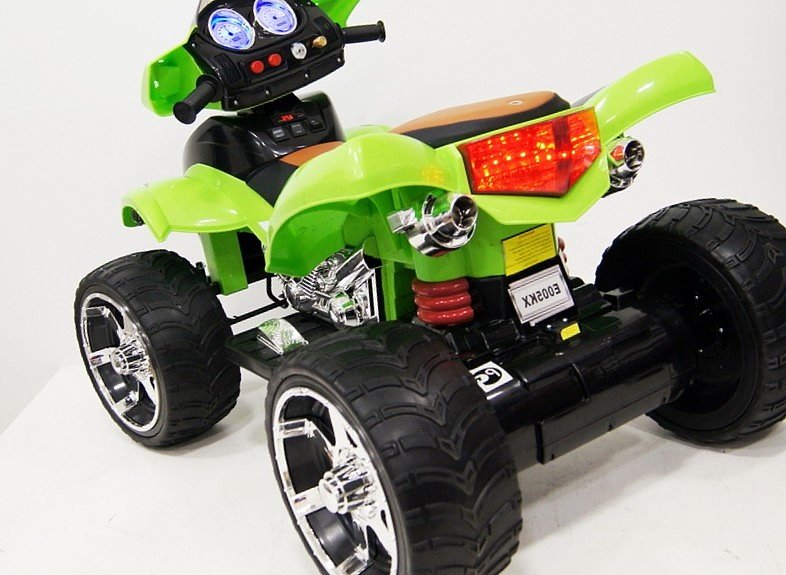 Детский квадроцикл motax h4 mini