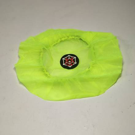 Чехол для воздушного фильтра OTOM салатовый