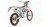Мотоцикл Кросс WRX250 LITE с ПТС