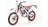 Мотоцикл Кросс WRX250 LITE с ПТС MSD