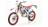 Мотоцикл Кросс WRX250 LITE с ПТС MSD