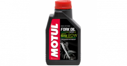 MOTUL Fork Oil Expert heavy 20W (1 л)