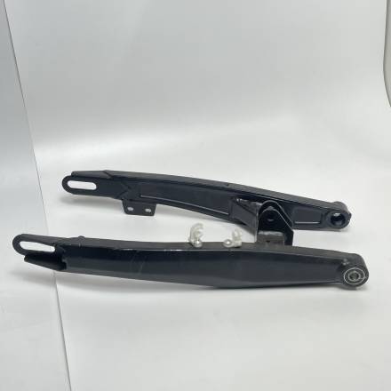 Маятник Full Crew 125 черный