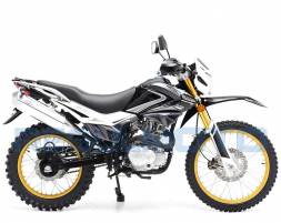Мотоцикл Regulmoto SK 250GY-5 (Черный, , 100007-1) MSD