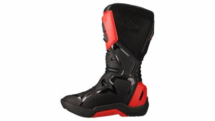 Мотоботы Leatt 3.5 Boot (Red, 9, 2024 (3024050382))