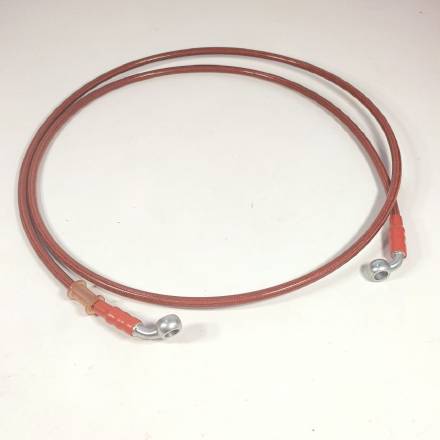 Гидролиния 2100мм RED 10мм