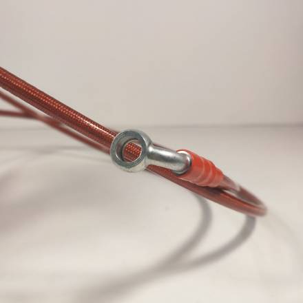 Гидролиния 2100мм RED 10мм