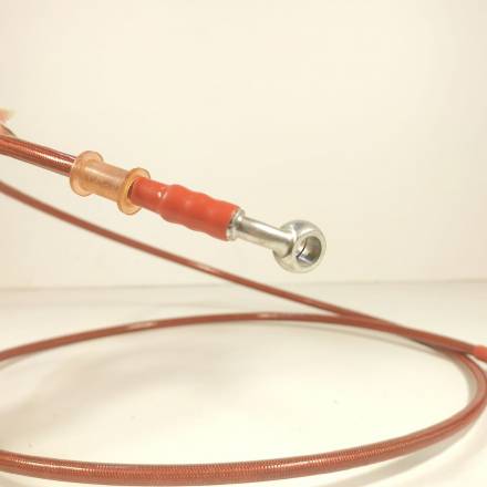 Гидролиния 2100мм RED 10мм