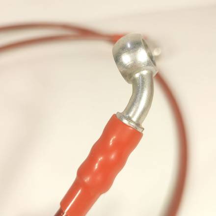 Гидролиния 2100мм RED 10мм