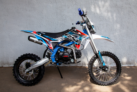 BSE PH10 125e 17/14 MSD