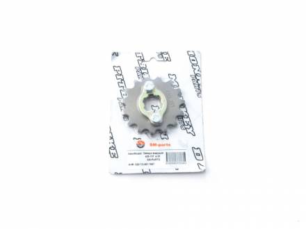 Звезда ведущая 420-15T d-20  SM-PARTS