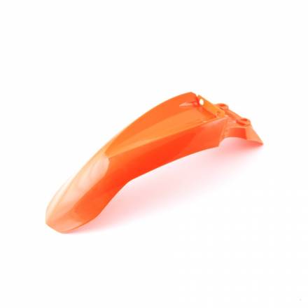 Крыло переднее YCF 50 (с 2016 г.) оранжевое