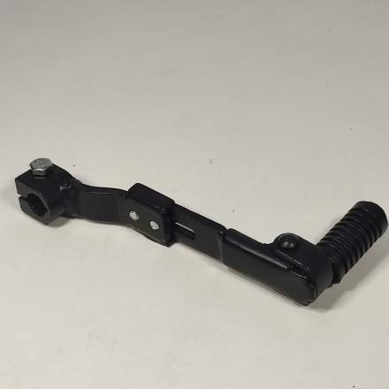 Рычаг переключения передач YCF стальной, регулируемый (длинный вал КПП)