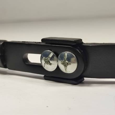 Рычаг переключения передач YCF стальной, регулируемый (длинный вал КПП)