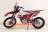 Мотоцикл ZUUM CR250 CB 21/18 MSD