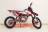 Мотоцикл ZUUM CR250 CB 21/18 MSD