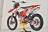 Мотоцикл ZUUM CR250 CB 21/18 MSD