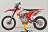 Мотоцикл ZUUM CR250 CB 21/18 MSD
