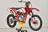 Мотоцикл ZUUM CR250 CB 21/18 MSD