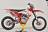 Мотоцикл ZUUM CR250 CB 21/18 MSD