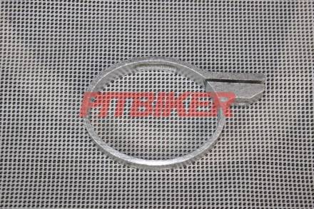 Крепление (хомут) глушителя kayo