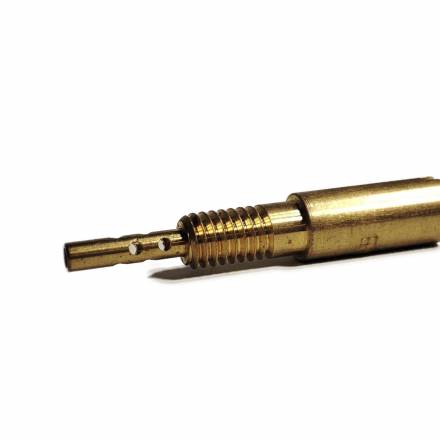 Жиклер холостого хода Mikuni #10