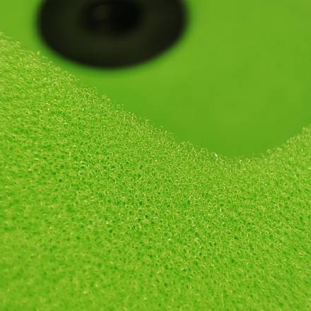 Фильтр воздушный HIFLO HFF5016