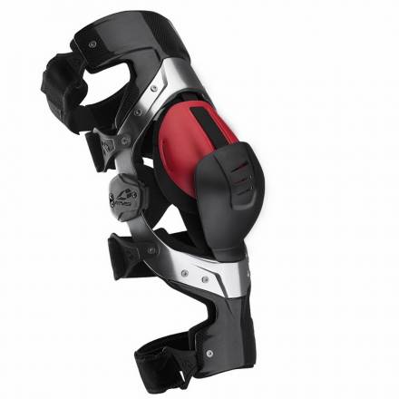 Защита колена EVS AXIS PRO карбон XL