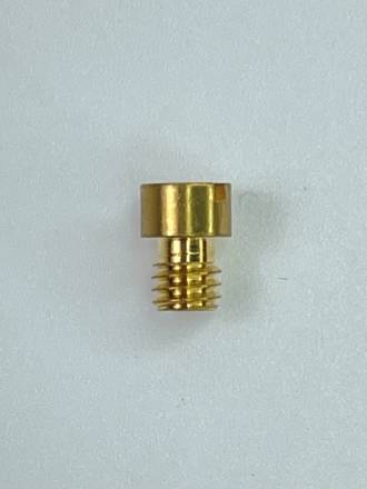 Жиклеры карбюратора M4- 100 (10шт)