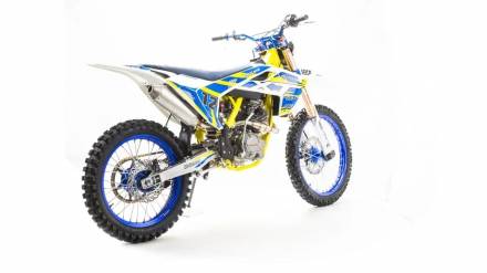 Мотоцикл Motoland XT250 ST-FA (172FMM) MSD