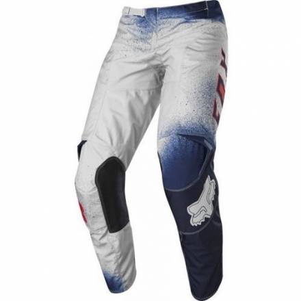 Мотоштаны подростковые Fox 180 Bnkz Youth Pant Grey W28 (24856-006-28)