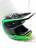 Мотошлем Fox V1 Dpth Helmet (Black, M, 2023)