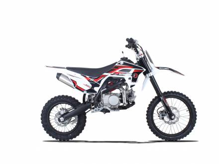 Питбайк Butchbike MX1 125cc