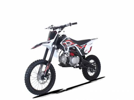 Питбайк Butchbike MX1 125cc