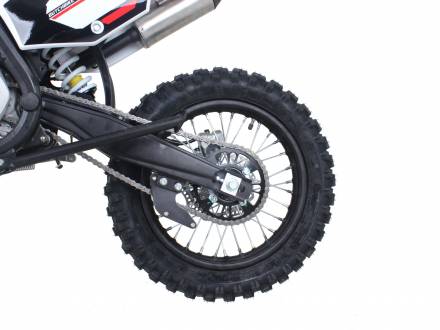 Питбайк Butchbike MX1 125cc