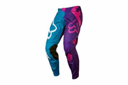 Мотоштаны Fox 360 Creo Pant Teal W30 (17246-176-30)