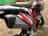 Мотоцикл кроссовый Hasky F5 250cc 21\18 MSD
