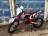 Мотоцикл кроссовый Hasky F5 250cc 21\18 MSD