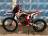 Мотоцикл кроссовый Hasky F5 250cc 21\18 MSD