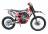 Мотоцикл кроссовый Hasky F5 250cc 21\18 MSD