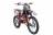 Мотоцикл кроссовый Hasky F5 250cc 21\18 MSD