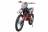Мотоцикл кроссовый Hasky F5 250cc 21\18 MSD
