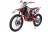 Мотоцикл кроссовый Hasky F5 250cc 21\18 MSD