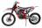 Мотоцикл кроссовый Hasky F5 250cc 21\18 MSD