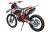 Мотоцикл кроссовый Hasky F5 250cc 21\18 MSD