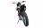 Мотоцикл кроссовый Hasky F5 250cc 21\18 MSD