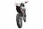 Мотоцикл кроссовый Hasky F5 250cc 21\18 MSD
