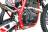 Мотоцикл кроссовый Hasky F5 250cc 21\18 MSD
