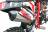 Мотоцикл кроссовый Hasky F5 250cc 21\18 MSD