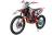Мотоцикл кроссовый Hasky F5 250cc 21\18 MSD